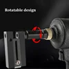 8KGF Industrial Pneumatic Punch Gun Metal Iron Plate Round Hole Punching Stainless Steel Advertising Word Air Puncher 3.2-8MM 6