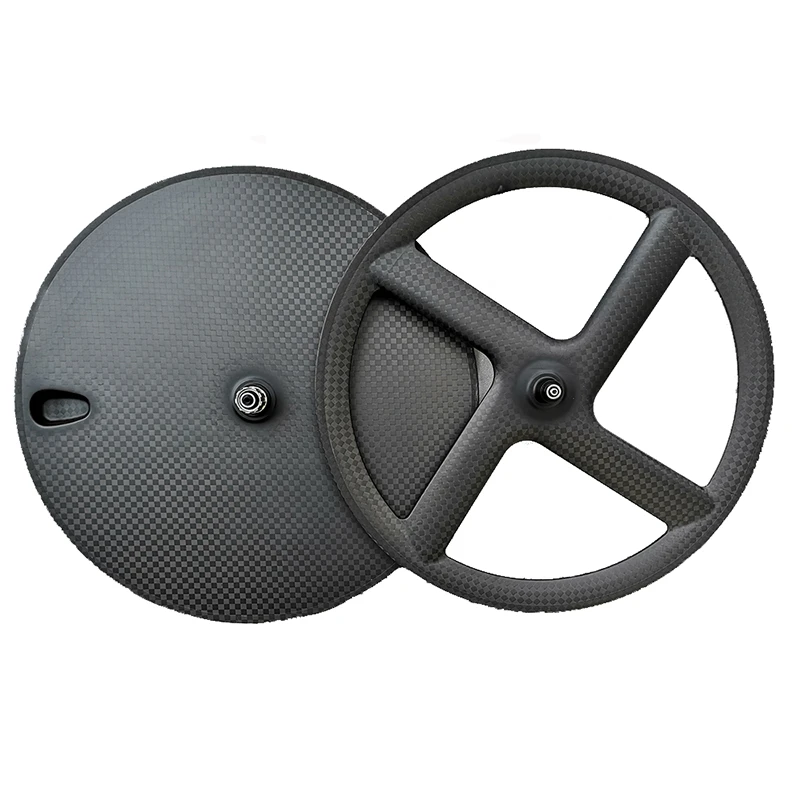 time trial disc wheel