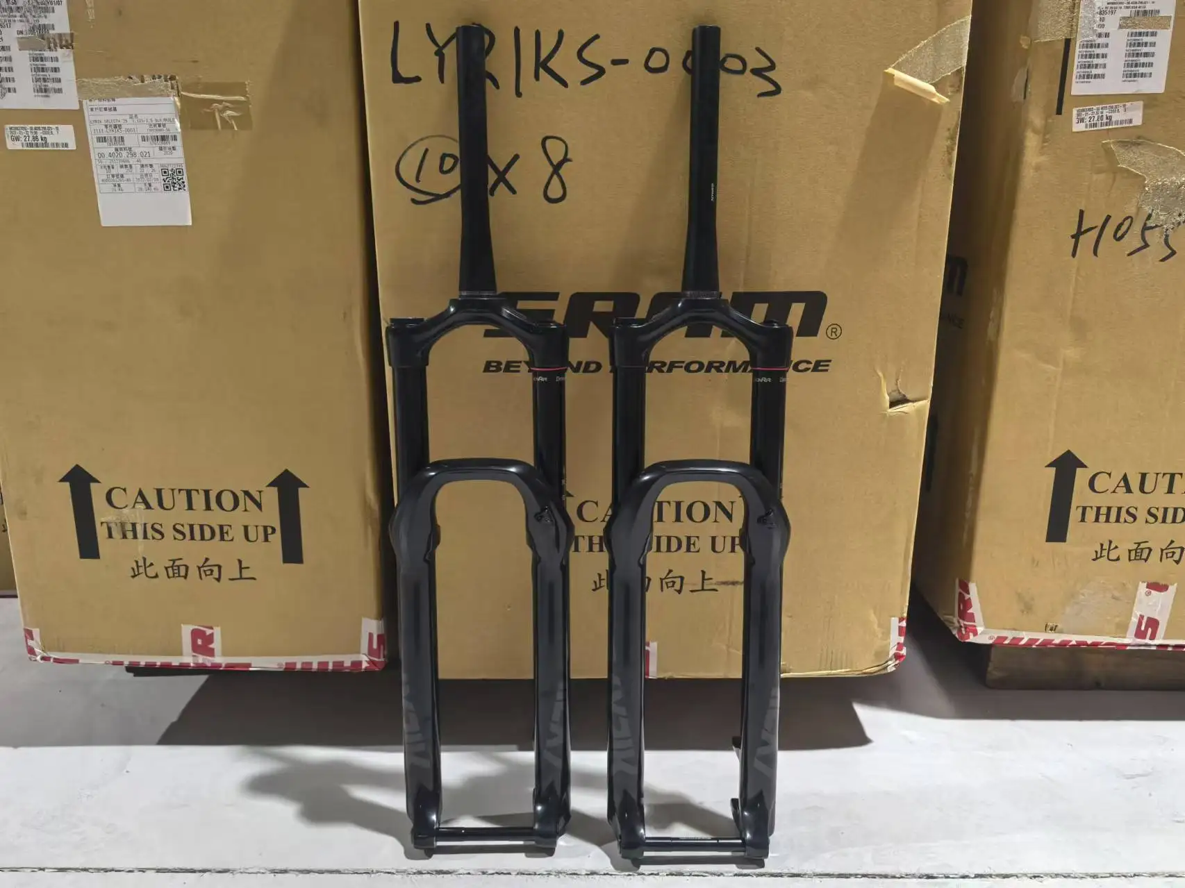 ask to choose one or more option(s) with multiple... ROCKSHOX Lyrik Select+ 29 дюймов | AliExpress
