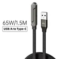 USB-A to Type-C