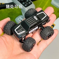 LDARC M58 1/58 Mini Climbing Car Desktop RC Car Leisure Entertainment Remote Control Car Children's Toys Gift 1