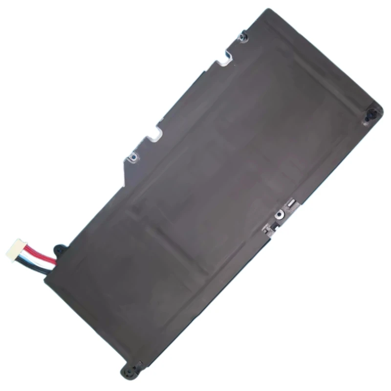 Bateria de Substituição do Portátil 11.4v 50.59wh 4350mah para Positivo Master N2140 Netbook Tablet pc Novo Nv6366683s - Imagem 2