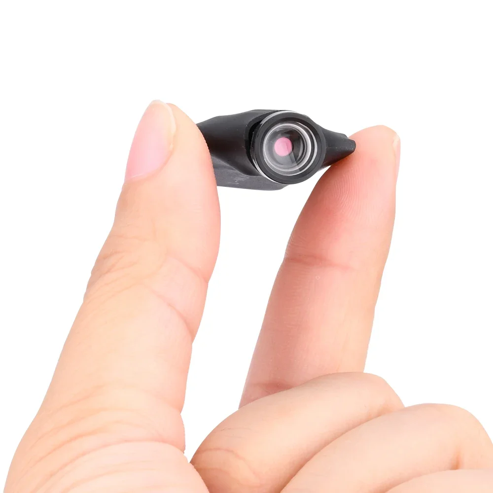 Smallest Portable Mini Spy Camera Wifi Surveillance Cam | Diversi