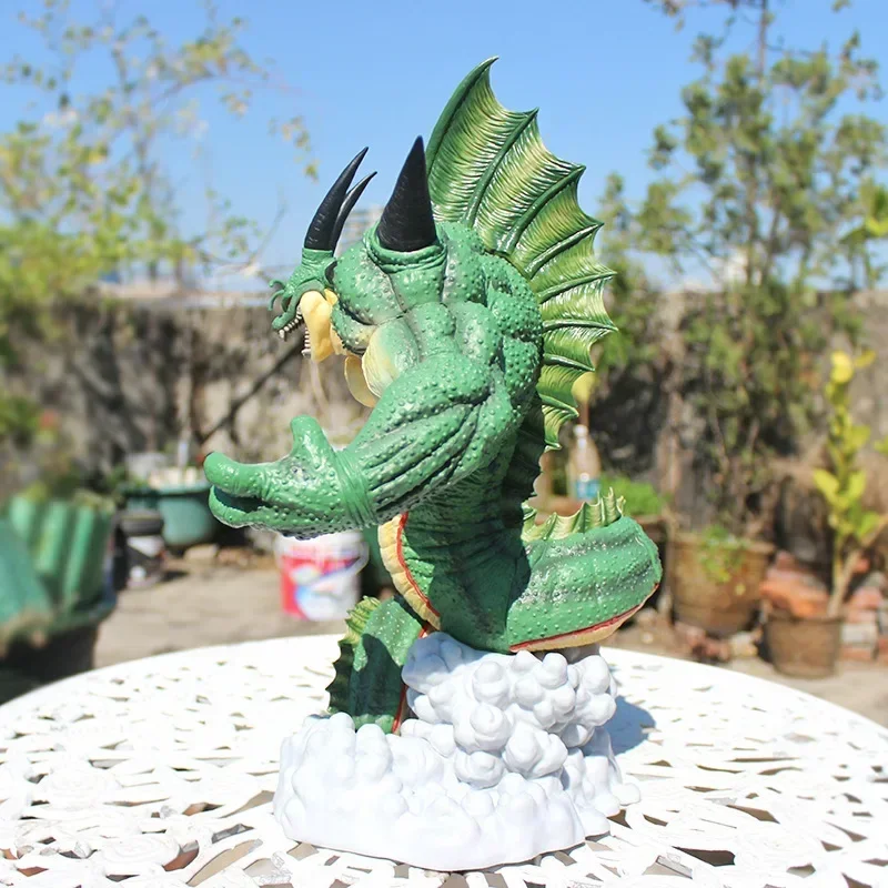ドラゴンボールZのアクションフィギュア,ポルンガ,ナメック
