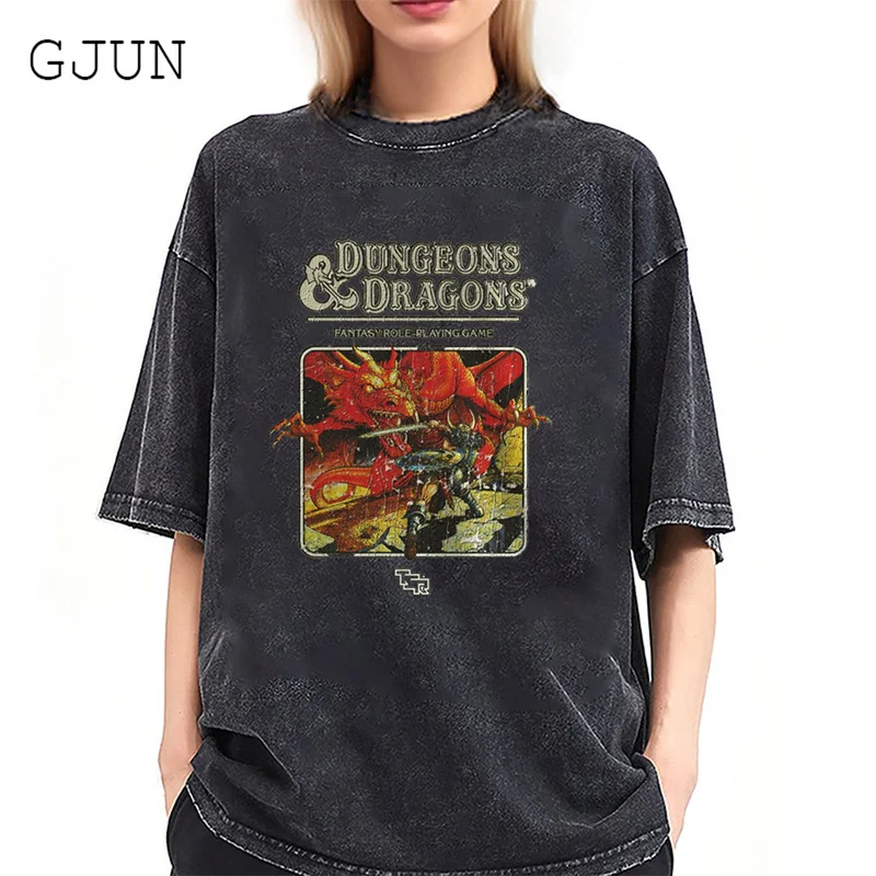 Dungeons & Dragons Dangerous To Go Alone Long Sleeve T-Shirt