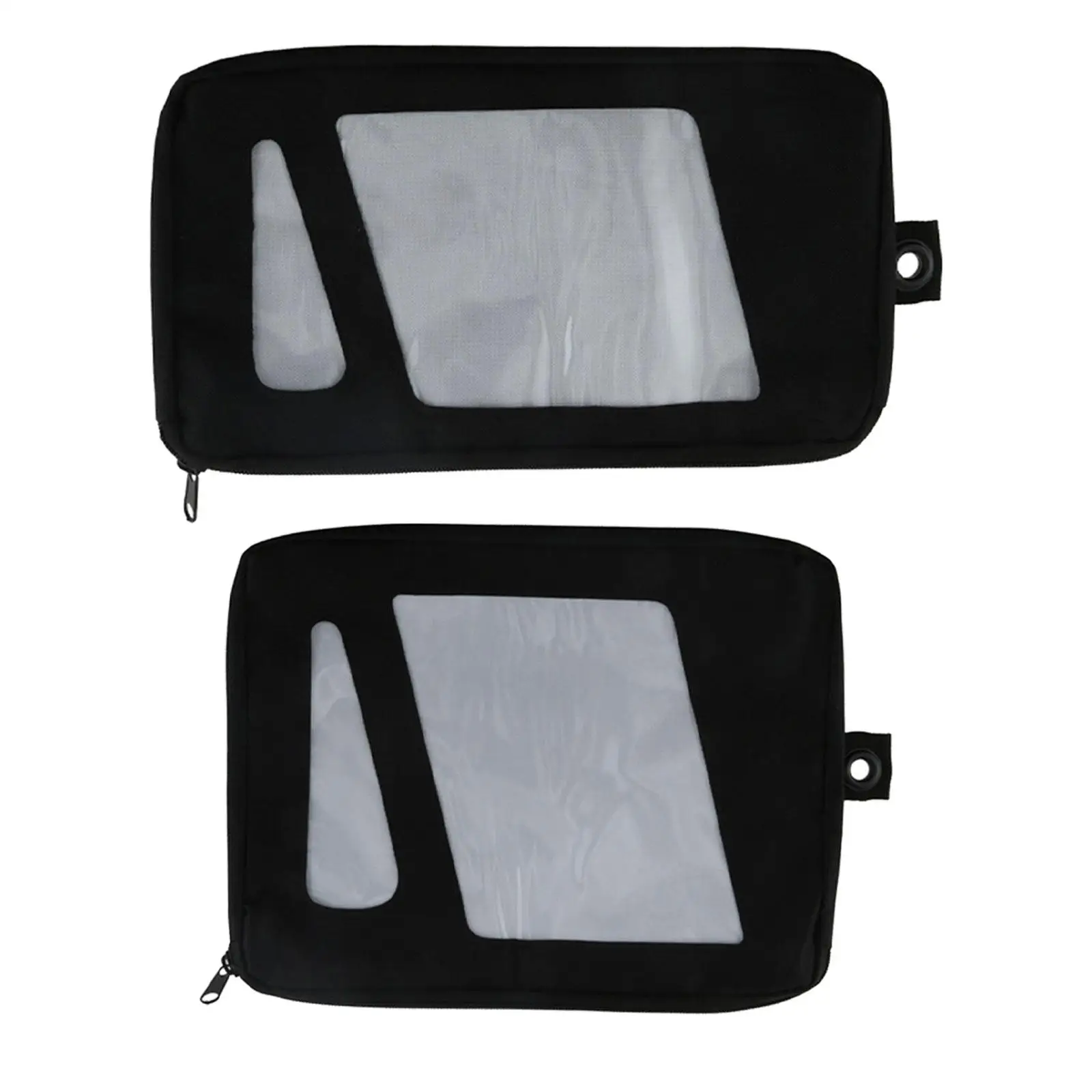

Surfing Fin Wallet Surfing Skeg Pocket Fin Case Surfboard Fin Bag for Drifting Kiteboards Skimboards Ocean Shortboards Surfing