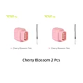 Pink 2 Pcs