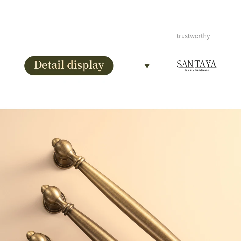 antique brass cabinet hardware for kitchen drawers