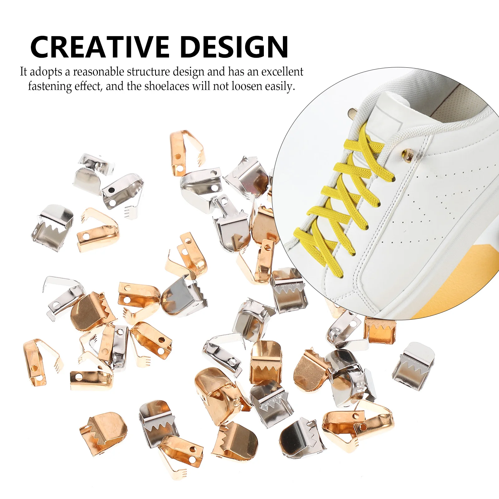 Рисунок 2 - профессиональные застежки для 