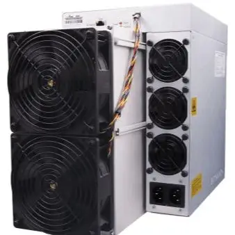 Nuovo Antminer D9 1770G Asic Miner Crypto Mining Server Monete Bitcoin