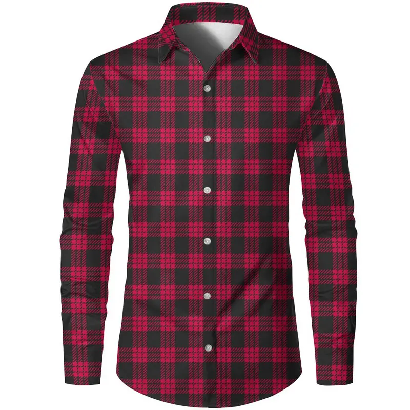 Рисунок 4 - Блузка с длинным рукавом и графическим принтом