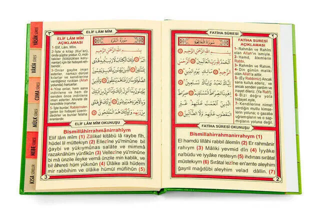 Рисунок 3 - Издательский дом «Fihristli»