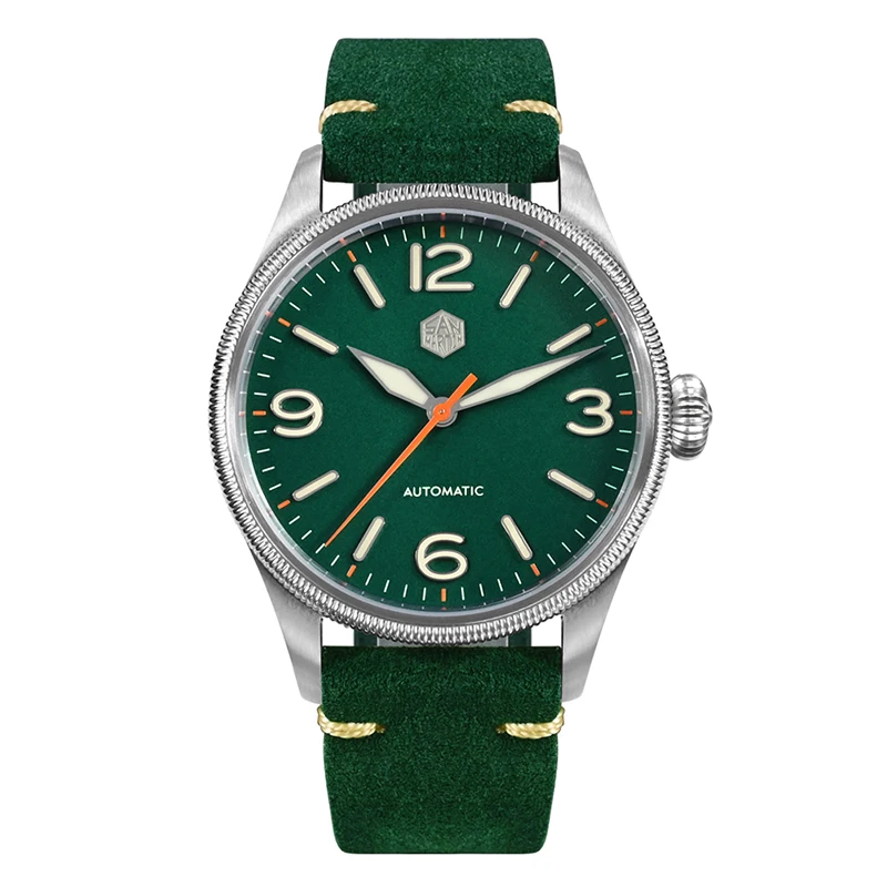 Luxury Watch 1
