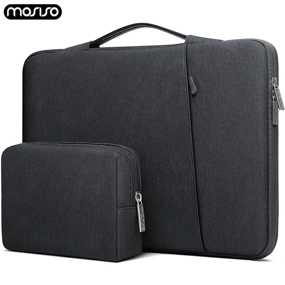 Laptop Sleeve Bag Notebook Pouch for MacBook Air Pro 13 14 15 16 inch ...