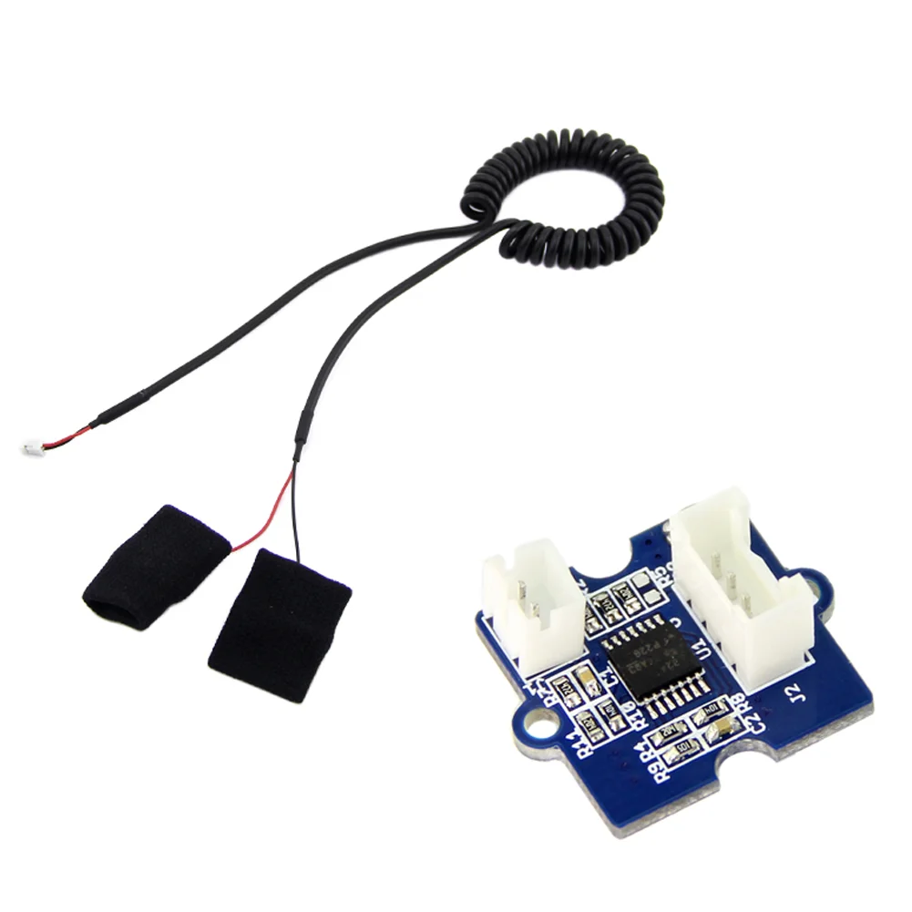 Teensy - GSR Sensor - Capteur De Conductance De Peau - Inclus