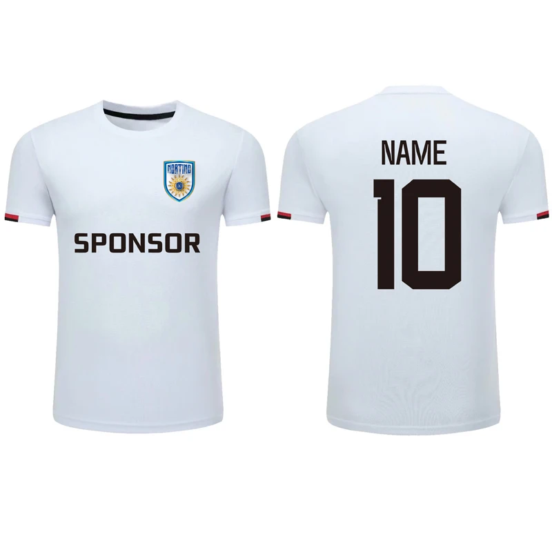 Tanio 2023 koszulki piłkarskie niestandardowe klub szkolenia koszula sklep