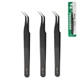 Curved 3pcs