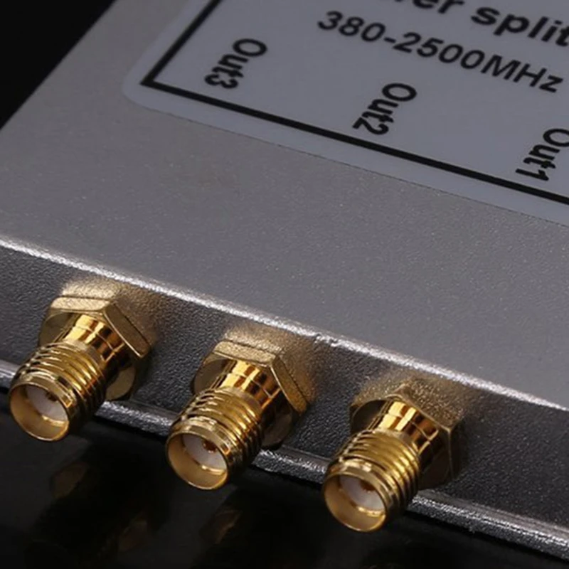 3  SMA  й 380Mhz-2500Mhz,SMA   й ȣ ̺ й  й