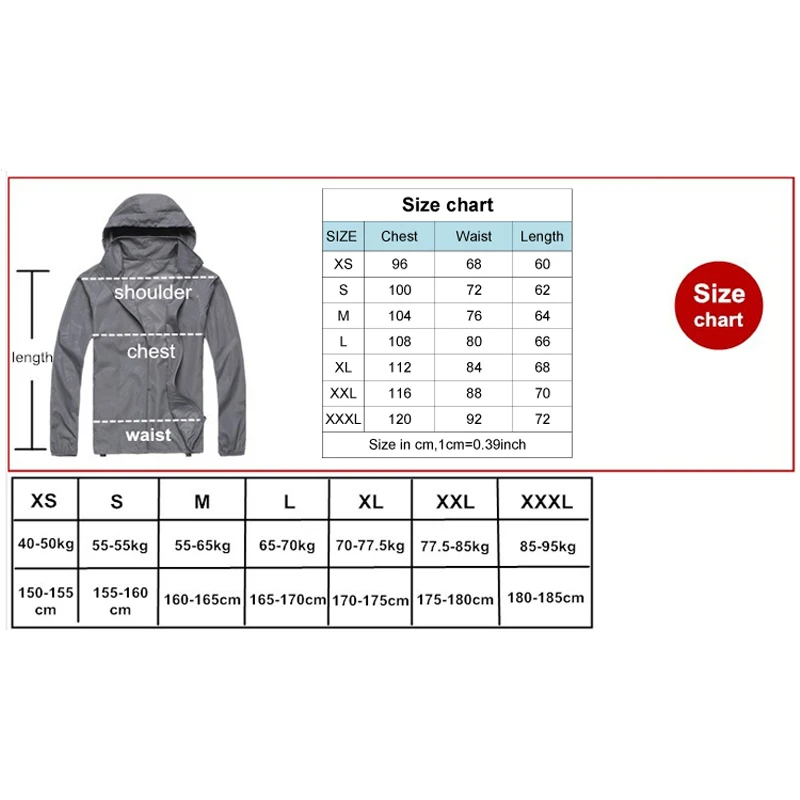 Skin Dust Coat Hiking Camping Jacket Quick Dry Summer Windproof Men&Women Breathable UV Protection Promotion Activewear TRVLWEGO hiking jackets waterproof hiking jackets waterproof jacket waterproof coats softshell jackets