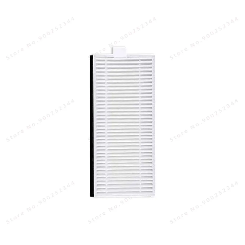 (Cecotec Conga 7290 Eternal, 7490 Eternal Home Genesis X-Treme) 예비 부품 메인 사이드 브러시 필터 걸레 먼지 봉투와 호환 가능