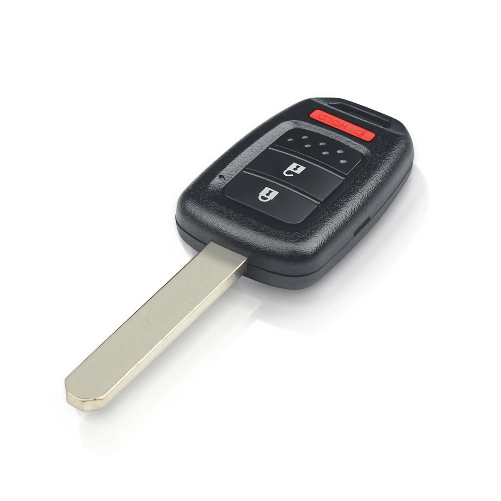 Chiave telecomando per Honda 2013-2015 CRV 2013-2017 Accord Civic Fit MLBHLIK6-1TA ID47 2/3/4 BTN PCF7961 Chip 11 Chiave telecomando per Honda 2013-2015 CRV 2013-2017 Accord Civic Fit MLBHLIK6-1TA ID47 2/3/4 BTN PCF7961 Chip - S3bdec0d85589492cbf82328535f941e3D