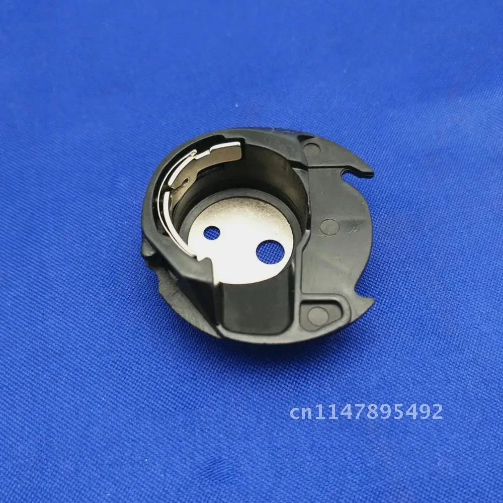 

Шпуля с верхней загрузкой, совместимая с Pfaff Singer Viking White # NB1275000 AA7173