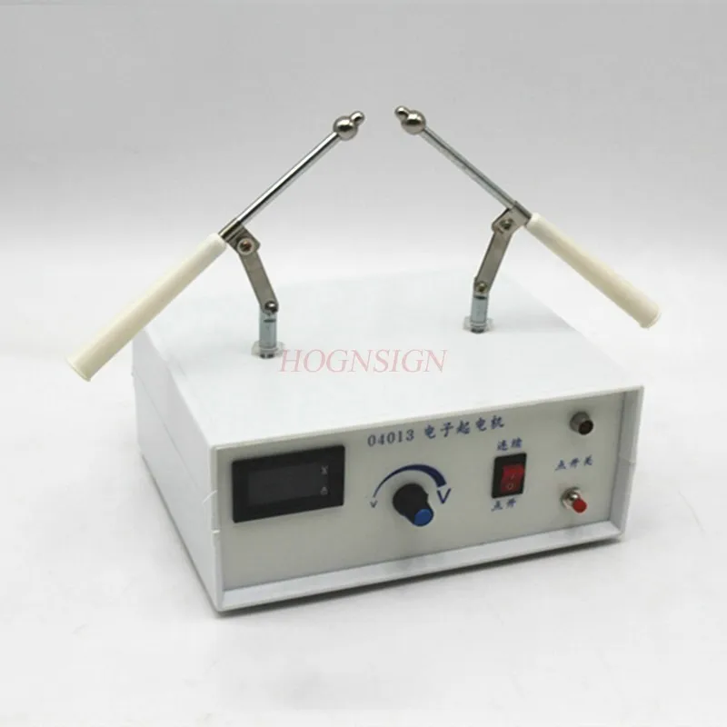 실험 장비, 교육 도구, 전자 스타터 모터, 고등학교 물리학, 정전기,