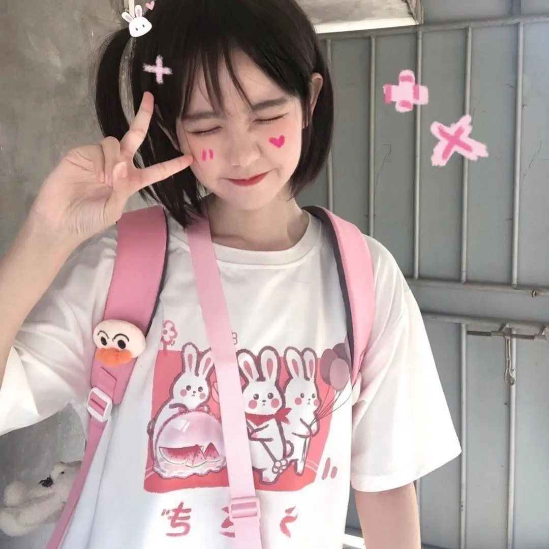 Hirsionsan 여성용 빈티지 풀오버 캐주얼 상의, 부드러운 O넥, 캐주얼 