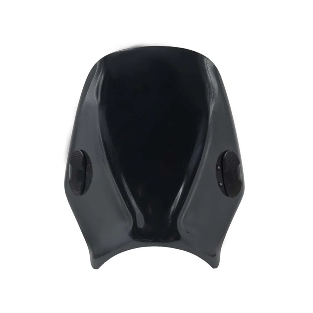 

Motorcycle Windshield Wind Screen Shield Deflector Protector Cover for Keeway 125 / 150 /