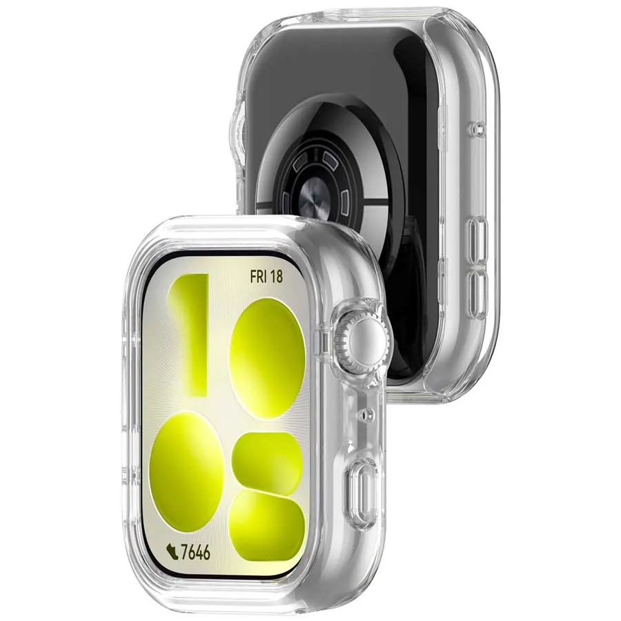 Durable Shockproof Protective Shell Case Cover