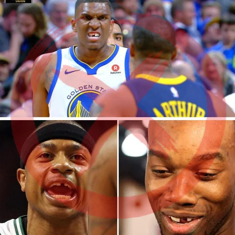 Description Picture 3 of itemProfessional Silica Gel Mouth Guard for Sports, Teeth Protector for Kids and Adults Ideal for Basketball Rugby Boxing and Karate