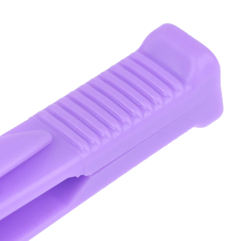 1/5pc Ampulle bricht medizinischen Flaschen öffner Kunststoff Fläschchen öffner für Krankens ch wester & Arzt offene Fläschchen Flasche Krankens ch wester Blasen multifunktional – Detail 6