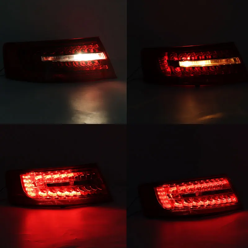 アウディa6c6 s6 quattro rs6サルーンセダン2009-2011,4f5945095j用の