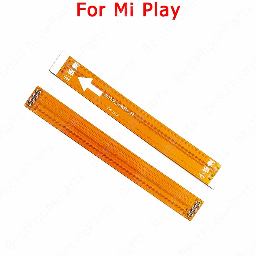 Universal Smartphone Mainboard Replacement Flex Cable