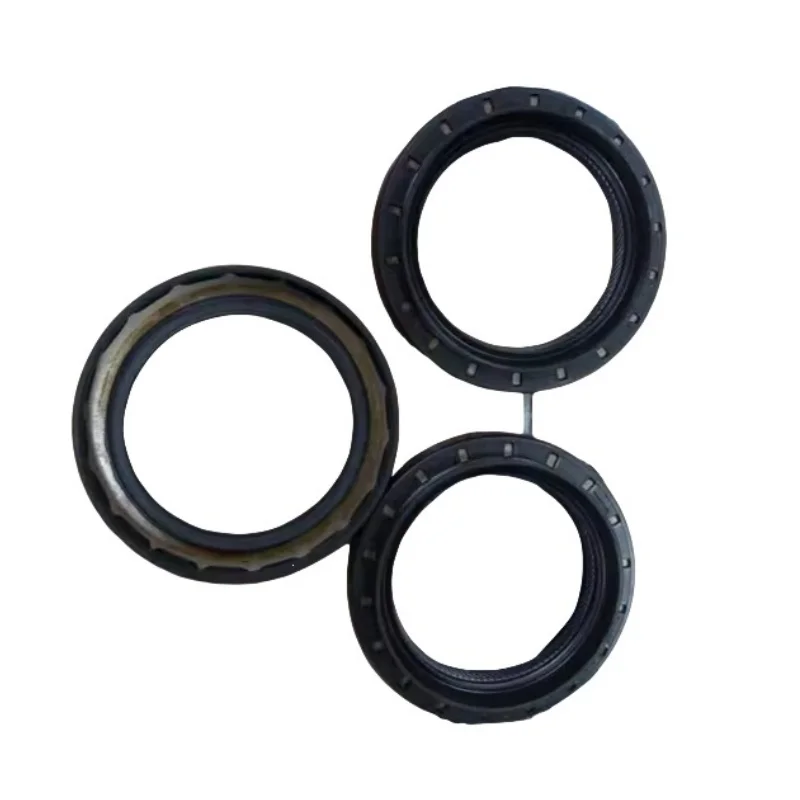 For Maserati Quattroporte Ghibli rear differential flange rear axle oil seal