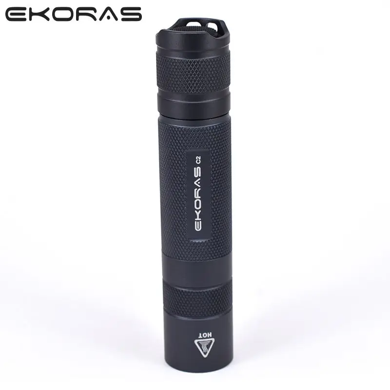 

LED Flashlight SST40 Lantern light фонарик 18650 SST20 Outdoor Lighting Flashlights & Torches Lights Portable Spotlights