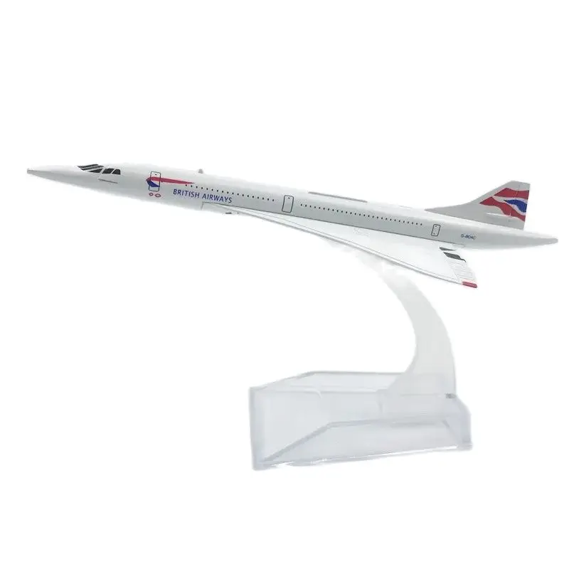 

Литый под давлением модель пассажирского самолета авиационного самолета из сплава и пластика масштаб 1:400 имитация демонстрационного украшения