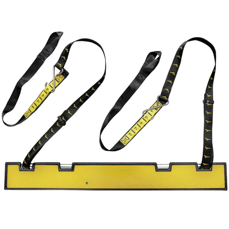 

Backstroke starter, professional swimming competition training aid, backboard springboard, pool equipment