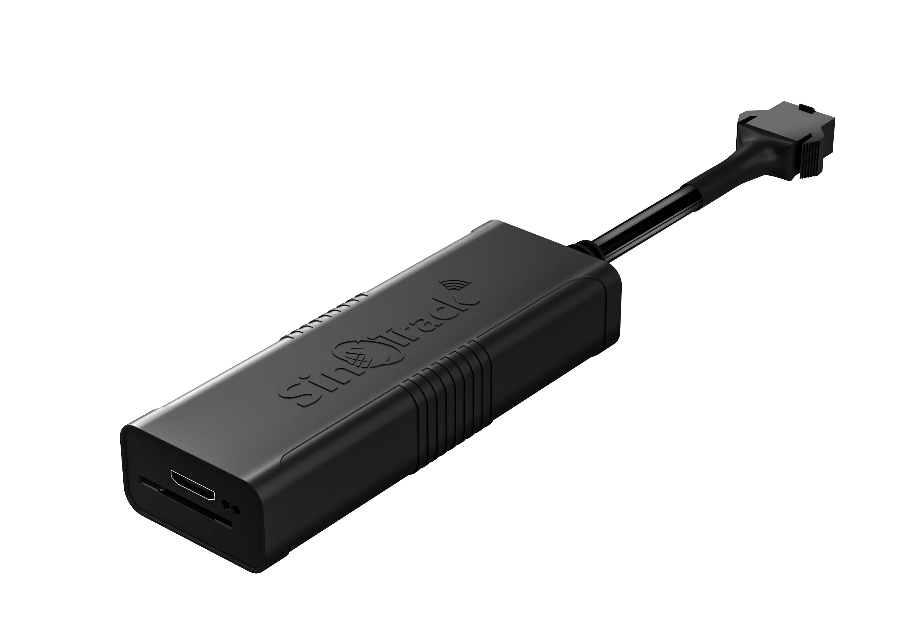 Mini GPS Tracker ST-901M Built Battery Vehicle Tracking Device Car Motorcycle GSM Locator Remote Control Real Time Free APP