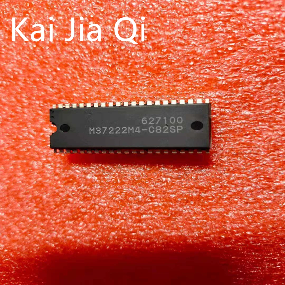 

M37222M4-C82SP IC Chip