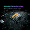 Oukitel C19 Pro Smartphone 4GB RAM 64GB ROM 6.49 Inch HD+ Telphone 4000mAh MT6762D Octa Core Android 10 13.0MP Mobile Phone 4