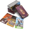 The Mystery Tarot! A 78-Card, Gravity Falls Cartoon-Inspired Tarot Deck with Guidebook 4