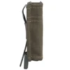 Tactical 1911 Single Double Magazine KYWI Pouch Kydex Wedge Insert Malice Clip TMC Belt Airsoft Paintball Vest Accessories 2