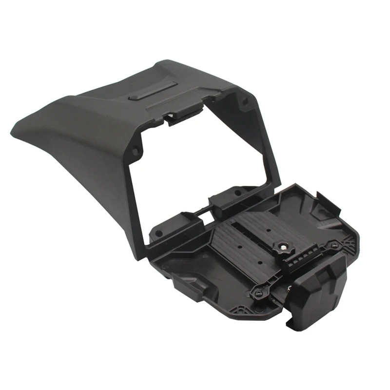 

Smartphone Bracket With Integrated Storage Models For Can Am Maverick X3 2017-2022