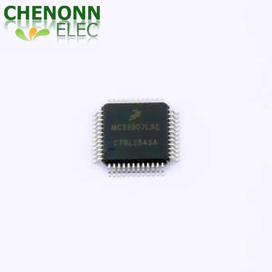 MC33907LAE