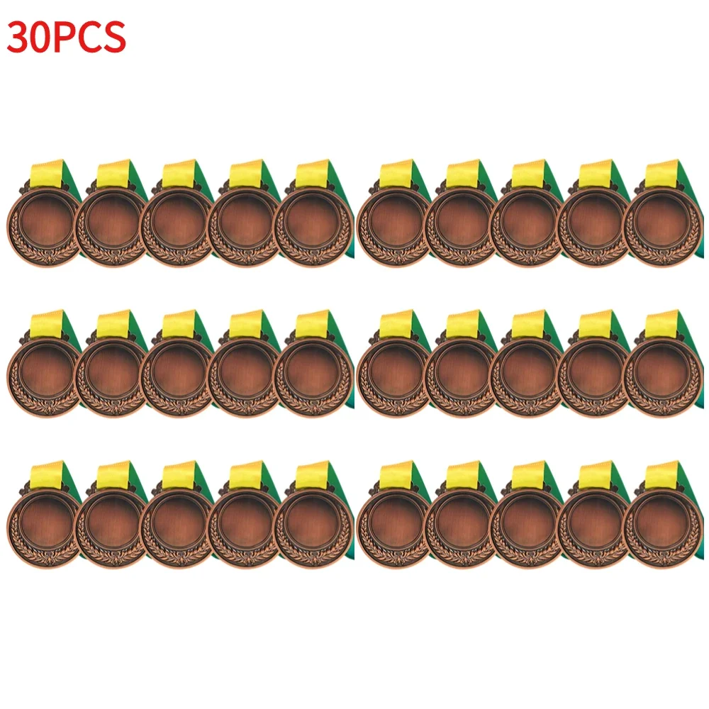 30pcs Copper
