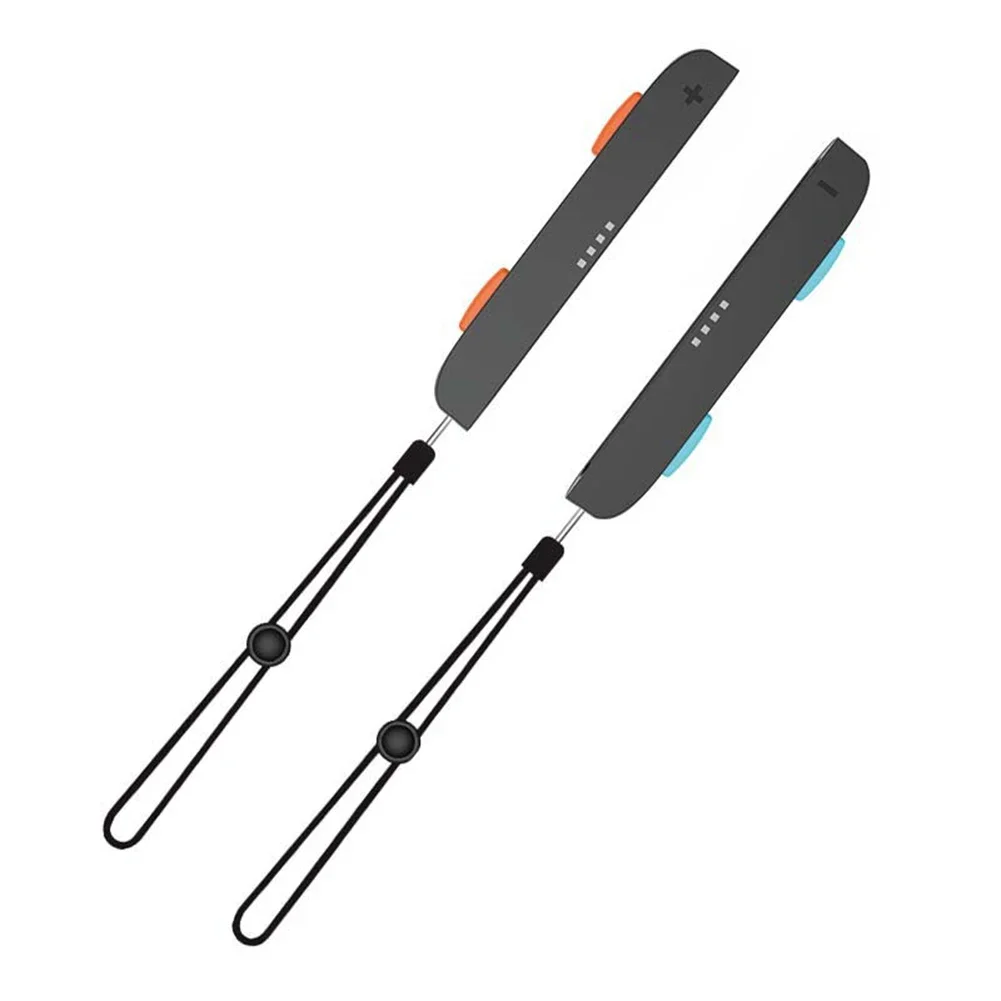 1-3Pairs Wrist Strap Anti-lost Strap for Switch 2 Controller Hand Strap Accessories for Switch2/Switch OLED Joy-Con Controller