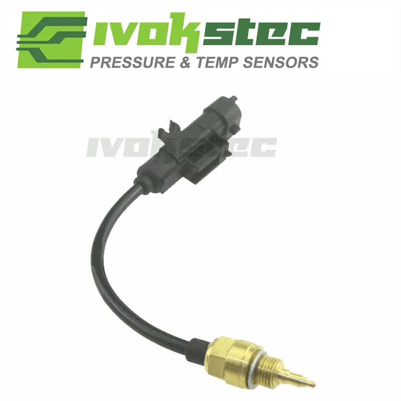 

Датчик температуры охлаждающей жидкости двигателя для ALFA ROMEO GIULIETTA FIAT 500 PUNTO LANCIA YPSILON 55217822 0055217822