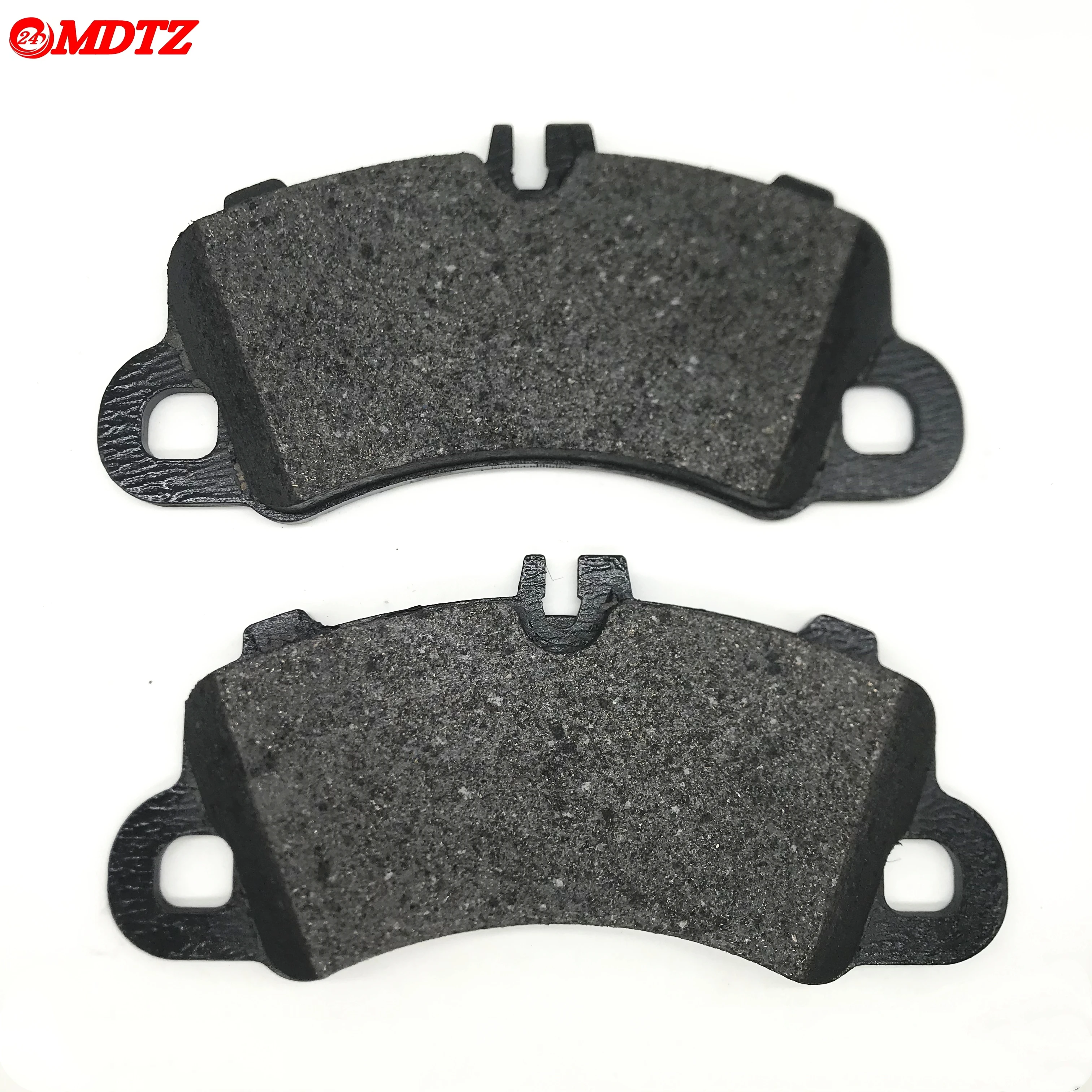 AUTO FRONT BRAKE PAD FOR PORSCHE NEW CAYENNE 9YA D2192 9Y0698151 95B698151AA 9Y0698151G 9Y0698151T car brake pads set