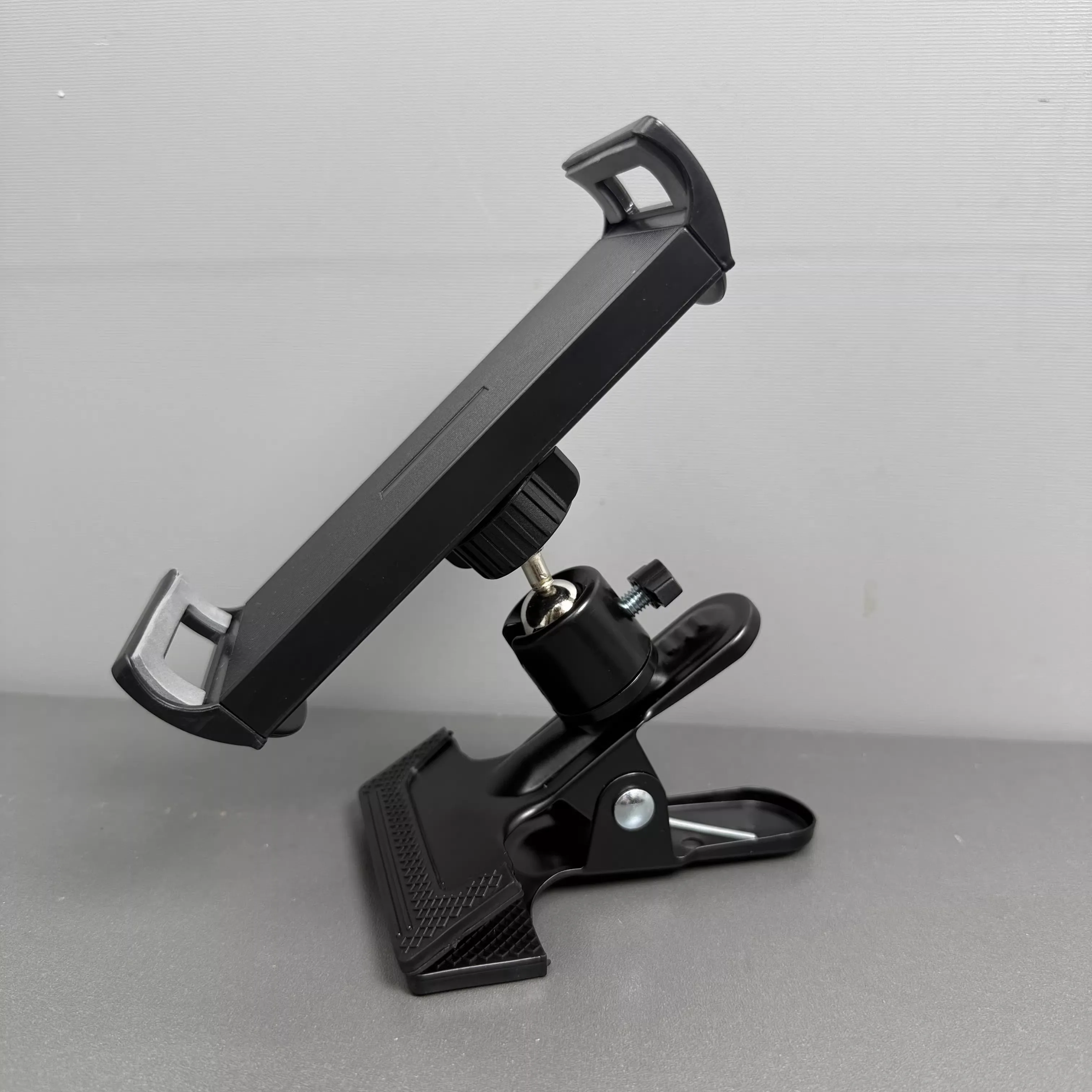 Magnetic Phone Holder with 360° Rotation and Strong Magnetic Support